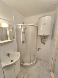 Prodej bytu 1+1 v osobním vlastnictví 39 m², Prachatice