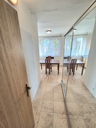 Prodej bytu 1+1 v osobním vlastnictví 39 m², Prachatice