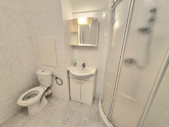 Prodej bytu 1+1 v osobním vlastnictví 39 m², Prachatice