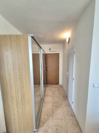 Prodej bytu 1+1 v osobním vlastnictví 39 m², Prachatice