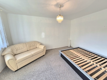 Prodej bytu 1+1 v osobním vlastnictví 39 m², Prachatice