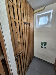 Prodej bytu 1+1 v osobním vlastnictví 39 m², Prachatice