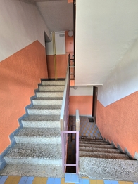 Prodej bytu 1+1 v osobním vlastnictví 39 m², Prachatice