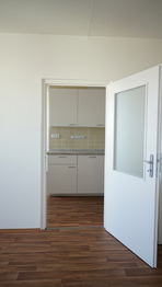 Pronájem bytu 2+1 v osobním vlastnictví 66 m², Praha 10 - Hostivař