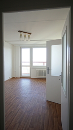 Pronájem bytu 2+1 v osobním vlastnictví 66 m², Praha 10 - Hostivař