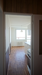 Pronájem bytu 2+1 v osobním vlastnictví 66 m², Praha 10 - Hostivař