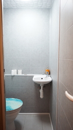 Pronájem bytu 2+1 v osobním vlastnictví 66 m², Praha 10 - Hostivař