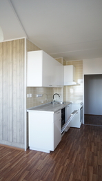 Pronájem bytu 2+1 v osobním vlastnictví 66 m², Praha 10 - Hostivař