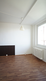 Pronájem bytu 2+1 v osobním vlastnictví 66 m², Praha 10 - Hostivař