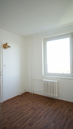 Pronájem bytu 2+1 v osobním vlastnictví 66 m², Praha 10 - Hostivař