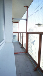 Pronájem bytu 2+1 v osobním vlastnictví 66 m², Praha 10 - Hostivař