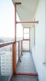 Pronájem bytu 2+1 v osobním vlastnictví 66 m², Praha 10 - Hostivař