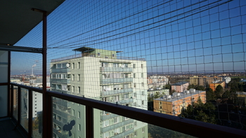 Pronájem bytu 2+1 v osobním vlastnictví 66 m², Praha 10 - Hostivař