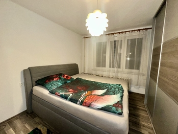 Pronájem bytu 3+kk v osobním vlastnictví 63 m², Jindřichův Hradec