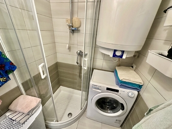 Pronájem bytu 3+kk v osobním vlastnictví 63 m², Jindřichův Hradec