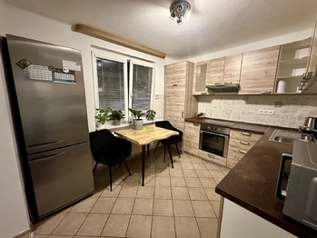 Pronájem bytu 3+kk v osobním vlastnictví 63 m², Jindřichův Hradec