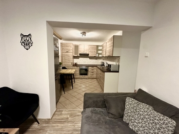 Pronájem bytu 3+kk v osobním vlastnictví 63 m², Jindřichův Hradec