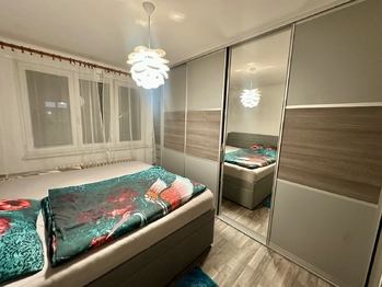 Pronájem bytu 3+kk v osobním vlastnictví 63 m², Jindřichův Hradec