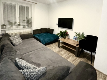 Pronájem bytu 3+kk v osobním vlastnictví 63 m², Jindřichův Hradec