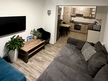 Pronájem bytu 3+kk v osobním vlastnictví 63 m², Jindřichův Hradec