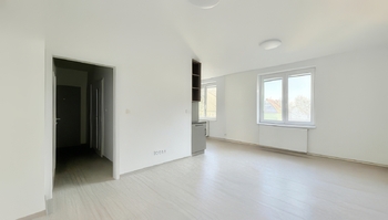 Pronájem bytu 2+kk v osobním vlastnictví 55 m², Jihlava