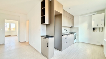 Pronájem bytu 2+kk v osobním vlastnictví 55 m², Jihlava