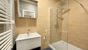 Pronájem bytu 2+kk v osobním vlastnictví 55 m², Jihlava