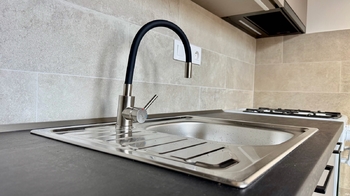 Pronájem bytu 2+kk v osobním vlastnictví 55 m², Jihlava