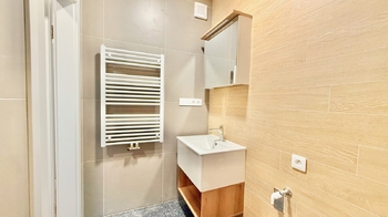 Pronájem bytu 2+kk v osobním vlastnictví 55 m², Jihlava