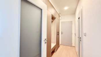 Pronájem bytu 2+kk v osobním vlastnictví 55 m², Jihlava