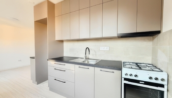 Pronájem bytu 2+kk v osobním vlastnictví 55 m², Jihlava