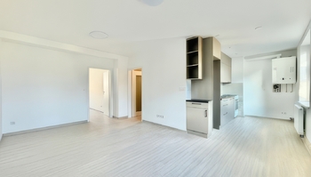 Pronájem bytu 2+kk v osobním vlastnictví 55 m², Jihlava