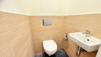 Pronájem bytu 2+kk v osobním vlastnictví 55 m², Jihlava