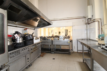 Pronájem restaurace 180 m², Praha 5 - Smíchov