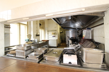 Pronájem restaurace 180 m², Praha 5 - Smíchov