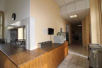 Pronájem restaurace 180 m², Praha 5 - Smíchov