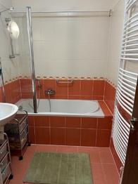 Pronájem bytu 2+kk v osobním vlastnictví 51 m², Karlovy Vary