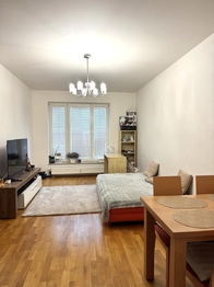 Pronájem bytu 2+kk v osobním vlastnictví 51 m², Karlovy Vary