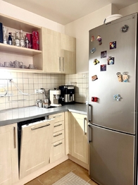 Pronájem bytu 2+kk v osobním vlastnictví 51 m², Karlovy Vary