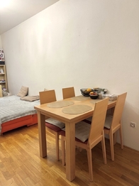 Pronájem bytu 2+kk v osobním vlastnictví 51 m², Karlovy Vary
