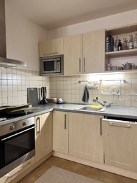 Pronájem bytu 2+kk v osobním vlastnictví 51 m², Karlovy Vary