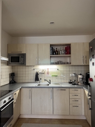 Pronájem bytu 2+kk v osobním vlastnictví 51 m², Karlovy Vary