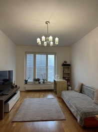 Pronájem bytu 2+kk v osobním vlastnictví 51 m², Karlovy Vary