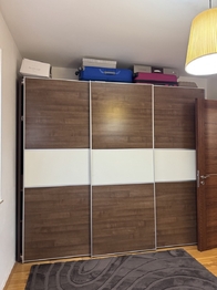 Pronájem bytu 2+kk v osobním vlastnictví 51 m², Karlovy Vary