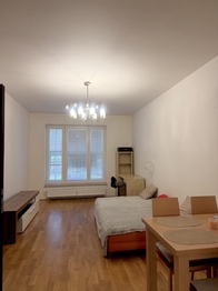 Pronájem bytu 2+kk v osobním vlastnictví 51 m², Karlovy Vary