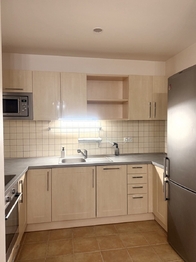 Pronájem bytu 2+kk v osobním vlastnictví 51 m², Karlovy Vary