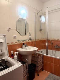 Pronájem bytu 2+kk v osobním vlastnictví 51 m², Karlovy Vary