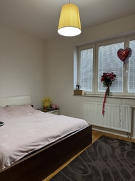 Pronájem bytu 2+kk v osobním vlastnictví 51 m², Karlovy Vary