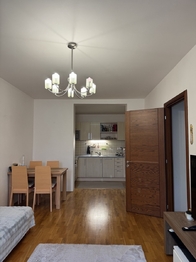 Pronájem bytu 2+kk v osobním vlastnictví 51 m², Karlovy Vary