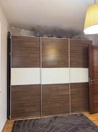 Pronájem bytu 2+kk v osobním vlastnictví 51 m², Karlovy Vary